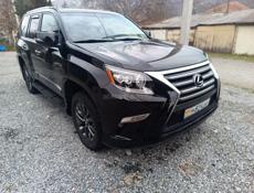 Lexus GX