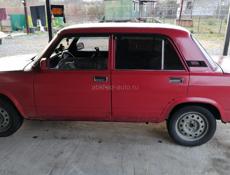 ВАЗ 2107