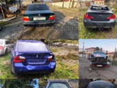 Разбо, бмв Ауди Нисан 