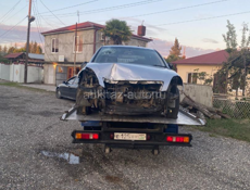 Разбо, бмв Ауди Нисан