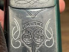 КУПЛЮ ДУЛО НА ИЖ 58 МА 