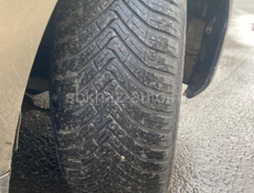 Шины с дисками