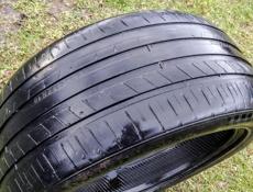 18 255 / 45 Б.У одна