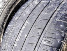 18 255 / 45 Б.У одна