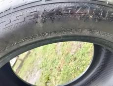 18 255 / 45 Б.У одна