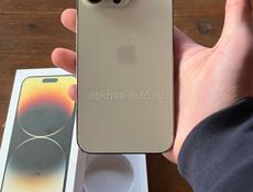 IPhone 14 Pro Max 256gb