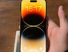 IPhone 14 Pro Max 256gb