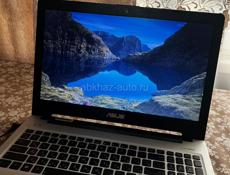 Продаю ноутбук 