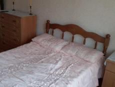 Трехкомнатная квартира, продажа, Новый район