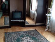 Трехкомнатная квартира, продажа, Новый район