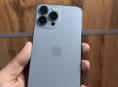 IPHONE 13 pro max 256 g