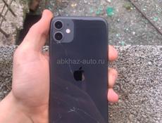 Айфон 11