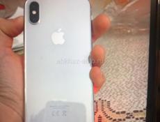 Айфон 10 X новый 71 АКБ 64 гб относился бережно не коцаный не битый не вскрывалсяе полностью оригинальный 🚨🚨🚨❗️❗️❗️❗️