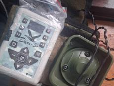 Монок.Дич 3+