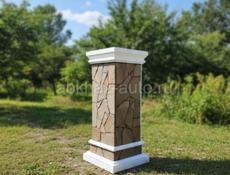 Цветочные вазоны 