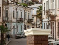 Цветочные вазоны