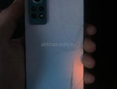 Redd note 12 Pro продажа срочно торг горю