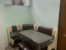 Сдам 2х комнатную квартиру до мая месяца. 