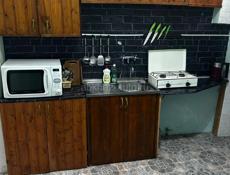 Сдам 2х комнатную квартиру до мая месяца. 