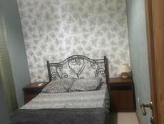 Сдам 2х комнатную квартиру до мая месяца. 