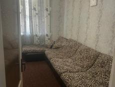 Сдам 2х комнатную квартиру до мая месяца. 