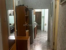 Сдам 2х комнатную квартиру до мая месяца. 