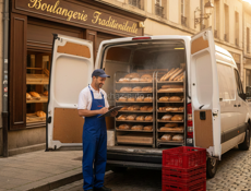 Требуется водитель 