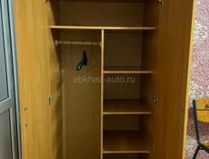 Шкаф бельевой