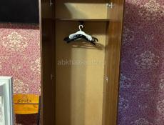 Шкаф бельевой