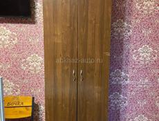 Шкаф бельевой