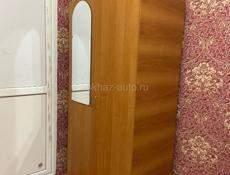 Шкаф бельевой