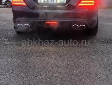 Mercedes-Benz S-Класс