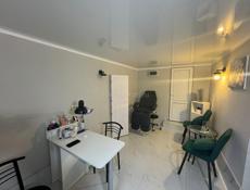 Требуется мастер маникюра и педикюра!