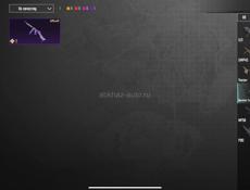 Срочно продам акк 