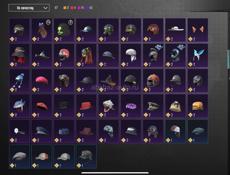 Срочно продам акк 