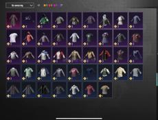 Срочно продам акк 