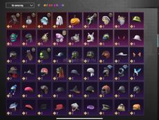 Срочно продам акк 