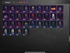 Срочно продам акк 