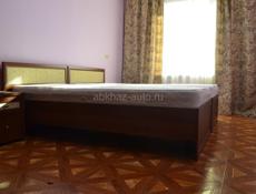 Квартира в центре (2х ком-я)