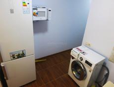 Квартира в центре (2х ком-я)