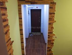 Квартира в центре (2х ком-я)