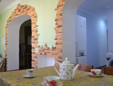 Квартира в центре (2х ком-я)