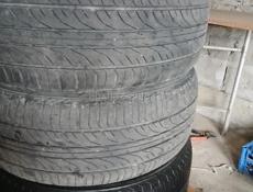 Покрышки размер 225 .55 .17 