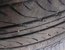 Покрышки размер 225 .55 .17 