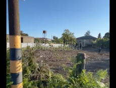 Участок у моря