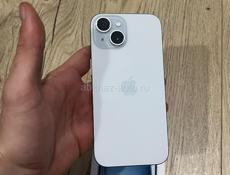 iPhone 15 89АКБ