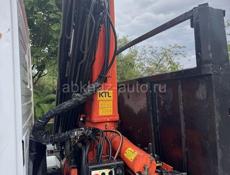 Манипулятор