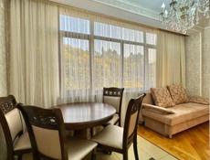 3 - К. КВАРТИРА В СУХУМЕ У БОТАНИЧЕСКОГО САДА