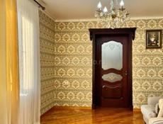 3 - К. КВАРТИРА В СУХУМЕ У БОТАНИЧЕСКОГО САДА