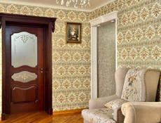 3 - К. КВАРТИРА В СУХУМЕ У БОТАНИЧЕСКОГО САДА